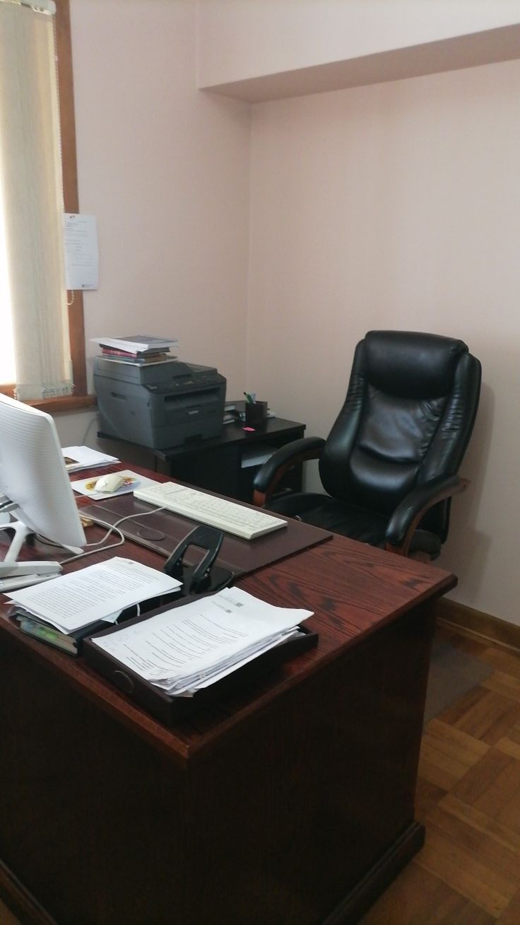 Consultation Room